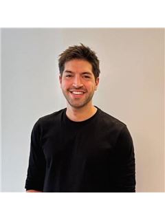 Joaquín Gómez - RE/MAX Power