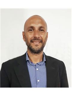 Rodrigo Gastón Ibañez - RE/MAX Cordial