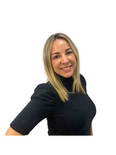 María Sinigaglia - RE/MAX Premium