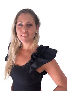Carolina Astudillo - RE/MAX Uno