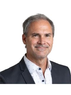 Conrado Von Kesselstatt - RE/MAX Premium