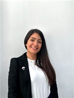 Mariana Inciarte - RE/MAX Urbana III