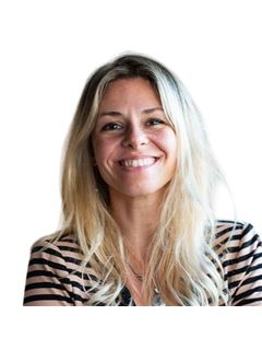 Romina Venti - RE/MAX Uno IV