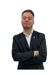 Santiago Bordón - RE/MAX Chacras