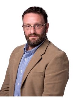 Fernando Gargiulo - RE/MAX Horizonte