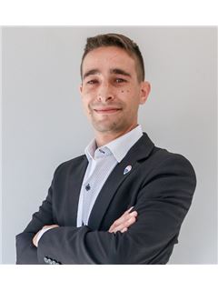 Nicolas Spada - RE/MAX Express
