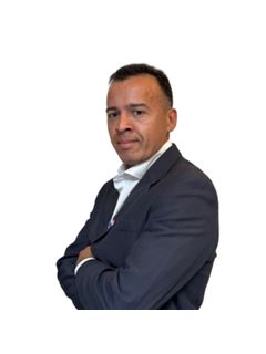 Jorge Alvarez - RE/MAX Noa II