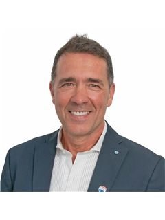 Claudio Coria - RE/MAX Arena