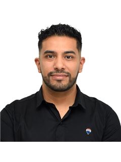Emmanuel Maximiliano Jara - RE/MAX Express