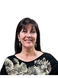 Liliana Chapuis - RE/MAX Suma