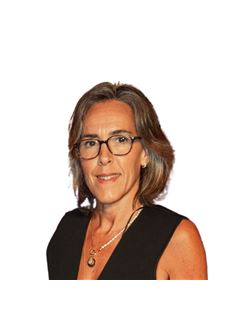Carla Vanesa Grandinetti - RE/MAX Up