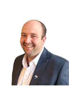 Juan Jose Santia - RE/MAX Mediterránea