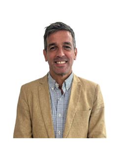 Federico Alejandro Saint Jean - RE/MAX Suma