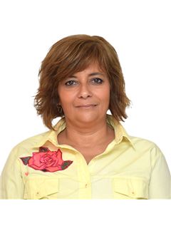 Patricia Echevarria - RE/MAX Express