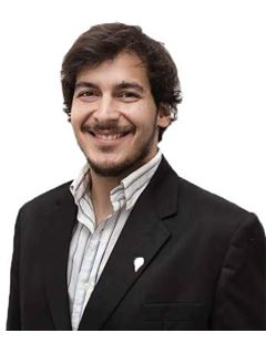 Juan Victor Adad - RE/MAX Palace