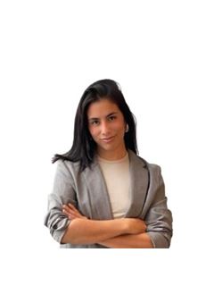 Rocio Arevalo - RE/MAX Palace