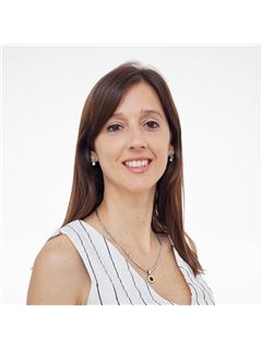 Rocío Kapobel - RE/MAX Life