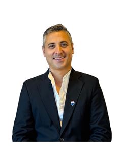 Martín Crucianelli - RE/MAX Activo