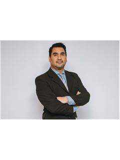 Daniel López - RE/MAX Raíces