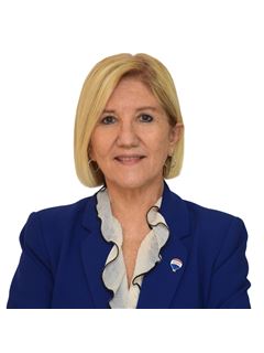 Patricia Rodríguez - RE/MAX Express