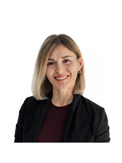 Noemí Doyhernart - RE/MAX Data Lagos