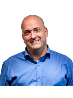 Diego Piazza - RE/MAX Tango