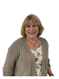 Patricia Abraham - RE/MAX Suma