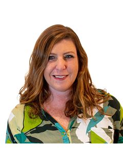 Jacqueline Feiguelblat - RE/MAX Tango
