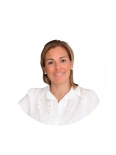 Candela Marsicano - RE/MAX Estilo