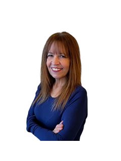 Laura Hoyo - RE/MAX Platino II