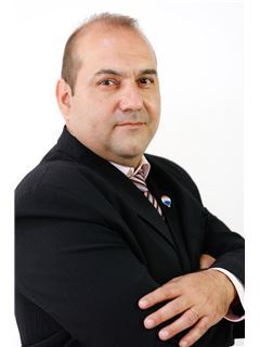 Jorge Antonio Mad - RE/MAX Chacras