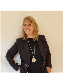 Marisa Lenti - RE/MAX Bosque