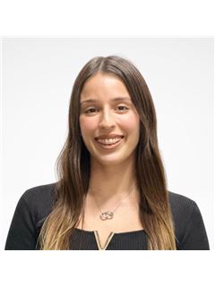 Stefanía Daffunchio - RE/MAX Life