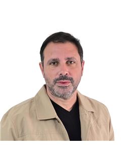 Martín  Lazzaro - RE/MAX Urbana