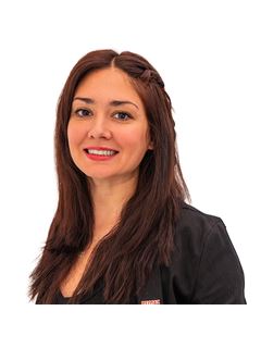 Rebeca Eliana Golbano - RE/MAX Tango