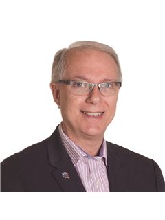 José Guendler - RE/MAX Platino II