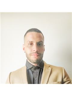 José Antonio Tovar - RE/MAX Heart