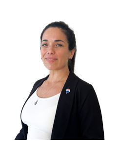 Paola Andrea Dolcini - RE/MAX Docta