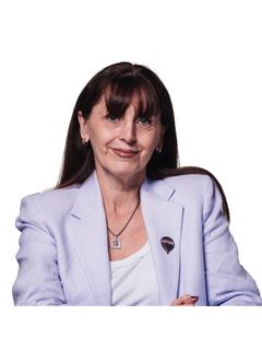 Maria Gonzalez - RE/MAX Desafío