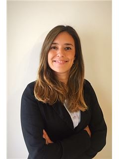 Cecilia Campero - RE/MAX Urbana