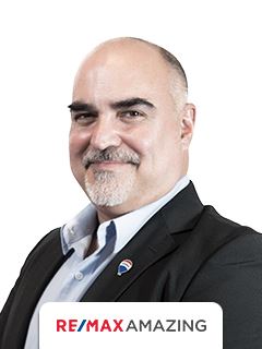 Diego Javier Landoni - RE/MAX Amazing