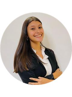 Fiorella Velardez - RE/MAX New