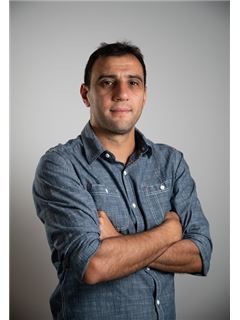 Edgardo Jaliff - RE/MAX Solutions