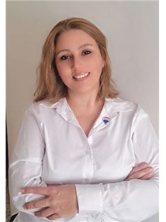 Gabriela  Marshall - RE/MAX Namai