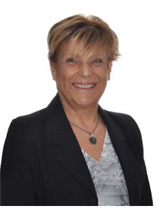 Mónica Alejandra Ronconi Martinez - RE/MAX Buró II