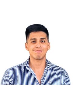 Gonzalo Sanchez - RE/MAX Impacto