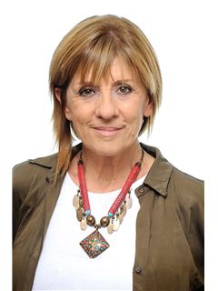 Silvana Di Sanzo - RE/MAX Power