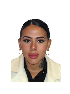 Camila Lourdes Lamuta - RE/MAX Suma