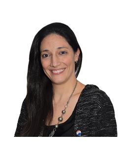 Yamila Nigro - RE/MAX Express