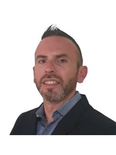 Ezequiel Consistre - RE/MAX Data Work